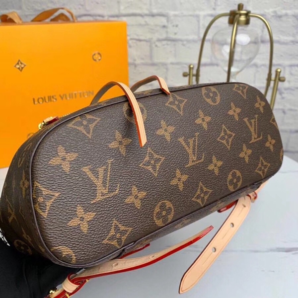 ルイヴィトンバッグ全体デザイン